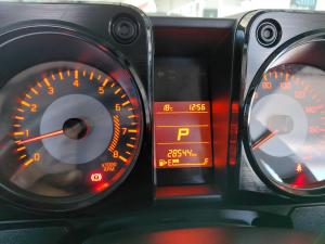 Suzuki Jimny 1.5 GLX AllGrip 3-door auto - Image 17