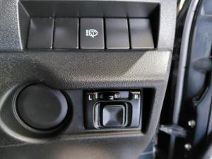 Suzuki Jimny 1.5 GLX AllGrip 3-door auto - Image 18