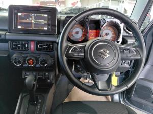 Suzuki Jimny 1.5 GLX AllGrip 3-door auto - Image 19