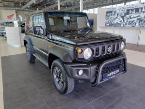 Suzuki Jimny 1.5 GLX AllGrip 3-door auto - Image 1