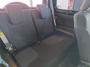 Suzuki Jimny 1.5 GLX AllGrip 3-door auto - Image 20