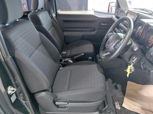 Suzuki Jimny 1.5 GLX AllGrip 3-door auto - Image 21