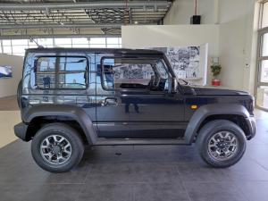 Suzuki Jimny 1.5 GLX AllGrip 3-door auto - Image 2