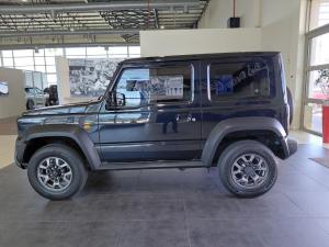 Suzuki Jimny 1.5 GLX AllGrip 3-door auto - Image 3