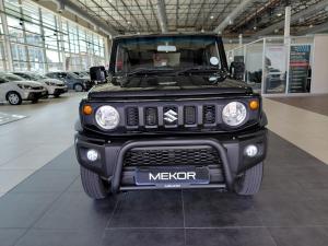 Suzuki Jimny 1.5 GLX AllGrip 3-door auto - Image 5