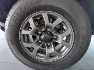 Suzuki Jimny 1.5 GLX AllGrip 3-door auto - Image 7