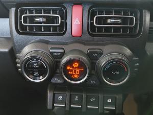 Suzuki Jimny 1.5 GLX AllGrip 3-door auto - Image 8