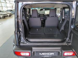 Suzuki Jimny 1.5 GLX AllGrip 3-door auto - Image 9