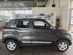 Suzuki S-Presso 1.0 S-Edition manual - Image 4