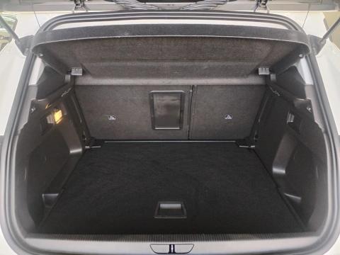 Image Opel Grandland X 1.6 Turbo