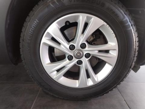 Image Opel Grandland X 1.6 Turbo
