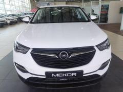 Opel Cape Town Grandland X 1.6 Turbo