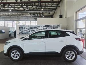 Opel Grandland X 1.6 Turbo - Image 3
