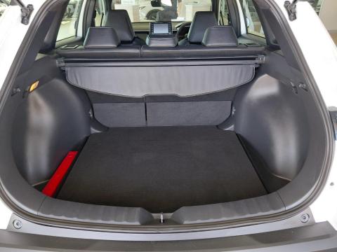 Image Toyota Corolla Cross 1.8 Hybrid XR