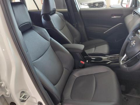 Image Toyota Corolla Cross 1.8 Hybrid XR