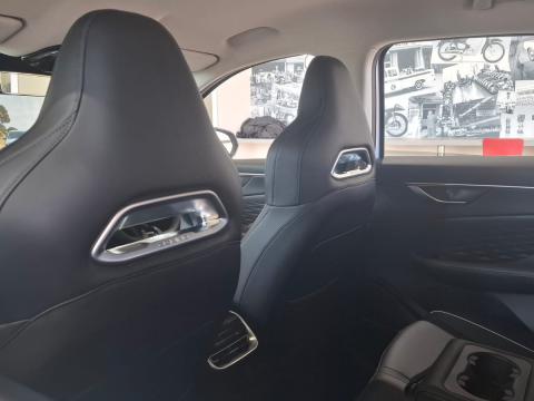 Image BAIC Beijing X55 Plus 1.5T Dynamic