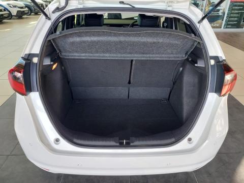 Image Honda Fit 1.5 Executive