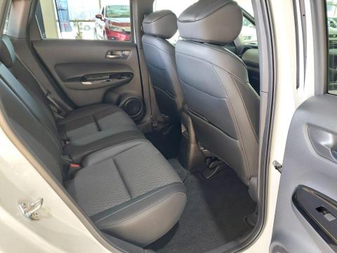 Image Honda Fit 1.5 Executive