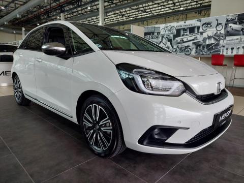 Image Honda Fit 1.5 Executive