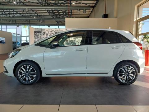 Image Honda Fit 1.5 Executive