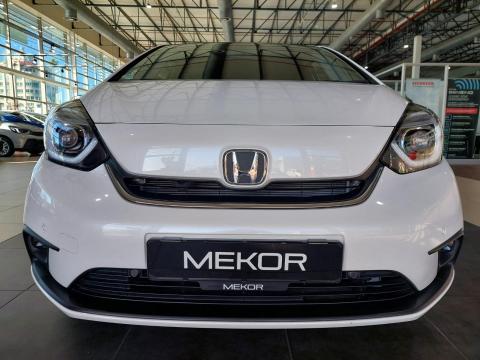 Image Honda Fit 1.5 Executive
