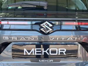 Suzuki Grand Vitara 1.5 GL auto - Image 7