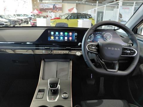 Image Omoda C5 1.5T 230T Style