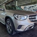Used 2021 Mercedes-Benz GLC GLC300d 4Matic Cape Town for only R 699,900.00