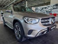 Thumbnail Mercedes-Benz GLC GLC300d 4Matic