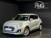 Suzuki Swift 1.2 GLX manual - Thumbnail 1