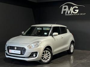 Suzuki Swift 1.2 GLX manual - Image 1