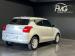 Suzuki Swift 1.2 GLX manual - Thumbnail 4