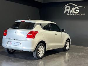 Suzuki Swift 1.2 GLX manual - Image 4