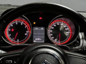 Suzuki Swift 1.2 GLX manual - Image 6