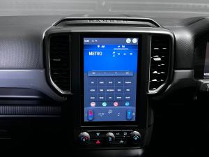 Ford Ranger 2.0 SiT double cab XL auto - Image 12