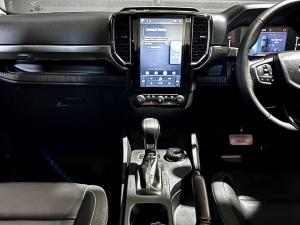 Ford Ranger 2.0 BiTurbo SuperCab XLT 4x4 - Image 12
