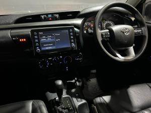 Toyota Hilux 2.4GD-6 double cab 4x4 Raider X auto - Image 10