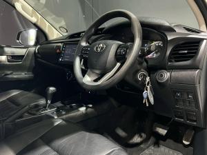 Toyota Hilux 2.4GD-6 double cab 4x4 Raider X auto - Image 14
