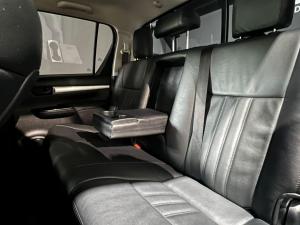 Toyota Hilux 2.4GD-6 double cab 4x4 Raider X auto - Image 17