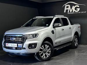 Ford Ranger 2.0Bi-Turbo double cab 4x4 Wildtrak - Image 1