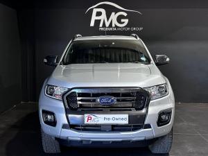 Ford Ranger 2.0Bi-Turbo double cab 4x4 Wildtrak - Image 2