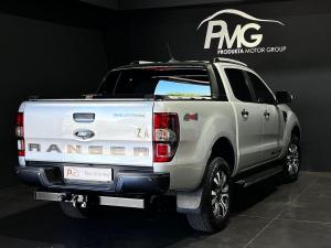 Ford Ranger 2.0Bi-Turbo double cab 4x4 Wildtrak - Image 5