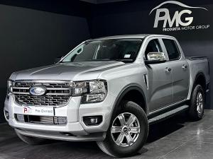 Ford Ranger 2.0 SiT double cab XL auto - Image 1