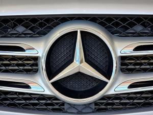 Mercedes-Benz GLE GLE350d - Image 10