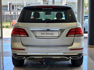 Mercedes-Benz GLE GLE350d - Image 12