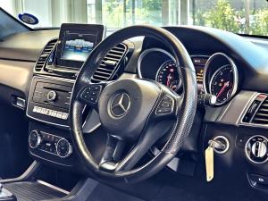 Mercedes-Benz GLE GLE350d - Image 16