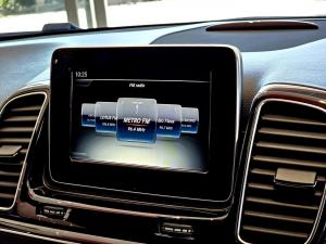 Mercedes-Benz GLE GLE350d - Image 18