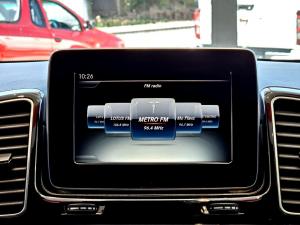 Mercedes-Benz GLE GLE350d - Image 21