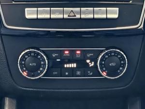 Mercedes-Benz GLE GLE350d - Image 22