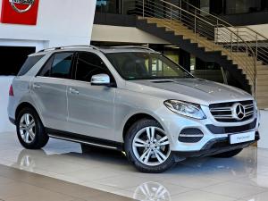 Mercedes-Benz GLE GLE350d - Image 5
